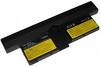 Battery IBM ThinkPad X40, X41, Tablet series, P/N: 73P5167, 92P1082, 92P1085, 8Cell